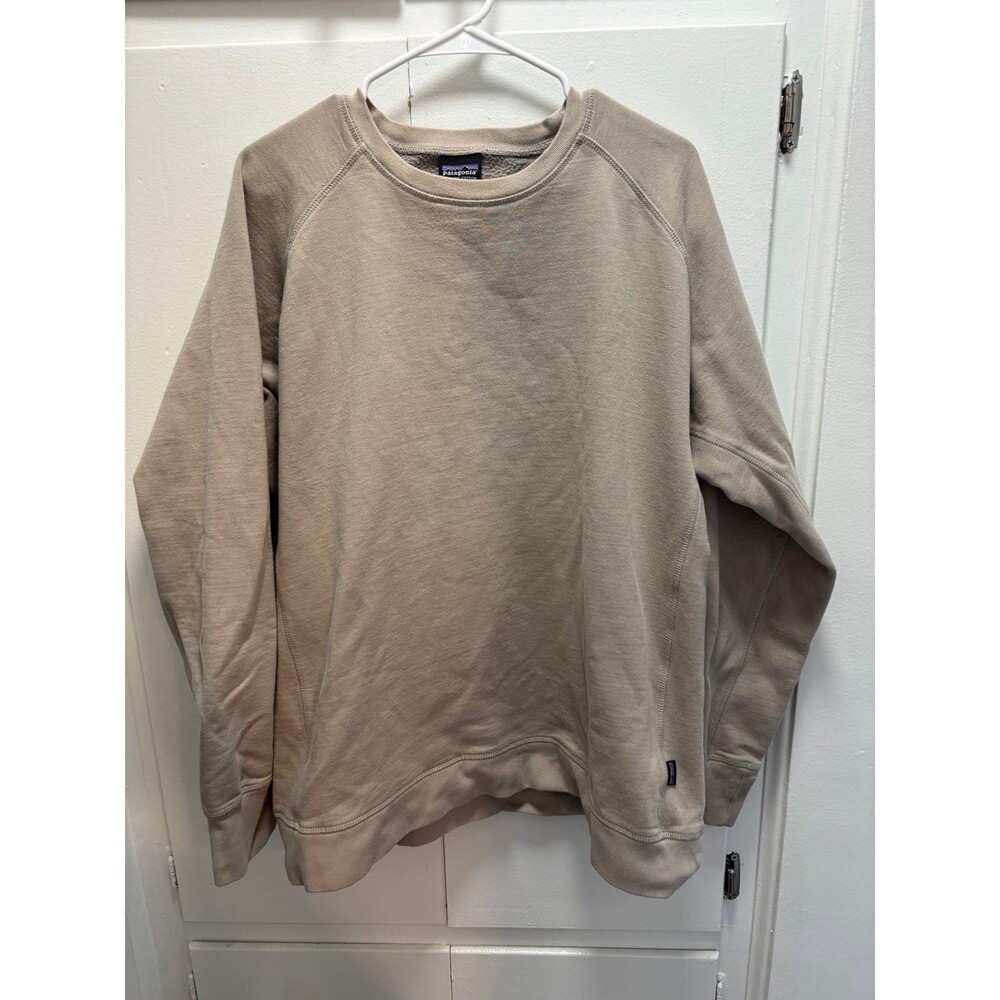 Patagonia Sweatshirt XXL